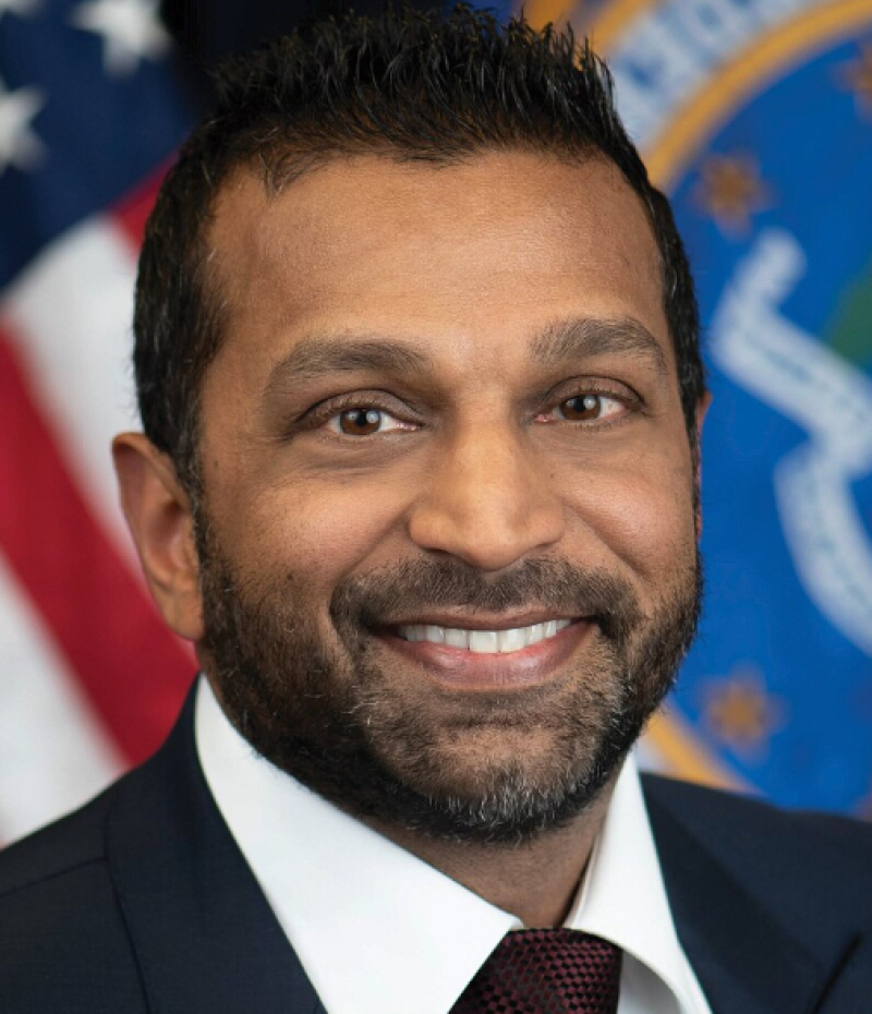 FBI is als 'stuurloos schip' onder Kash Patel: vernietigend rapport van 115 bladzijden