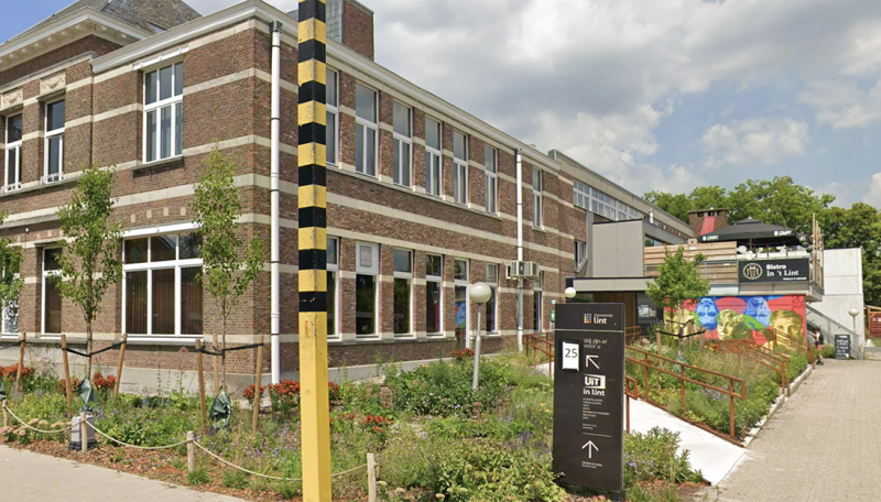 Lint opent studieplekken en biedt hulp bij rookstop