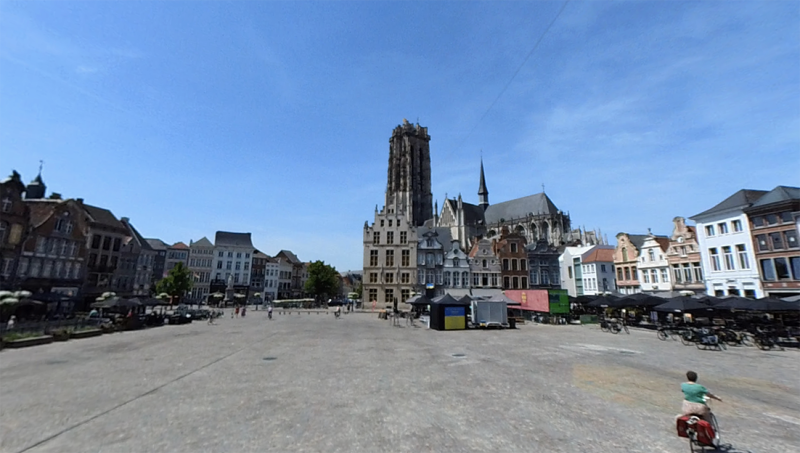 Felle kritiek op financieel beleid en prioriteiten van Mechelen