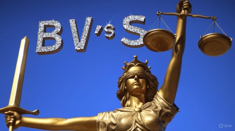 BV’s in het beklaagdenbankje: privilege of permanente publieke straf?