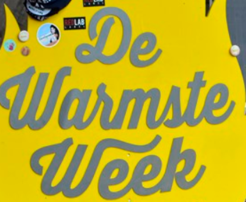 Studenten Artevelde Hogeschool organiseren benefietevent in Oostende