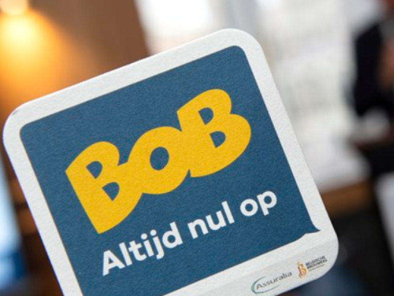 Zes bestuurders betrapt op alcohol bij start BOB-wintercampagne