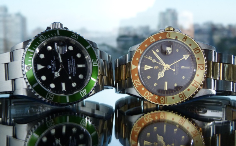 Mislukte Rolex-diefstal in Knokke leidt tot celstraf