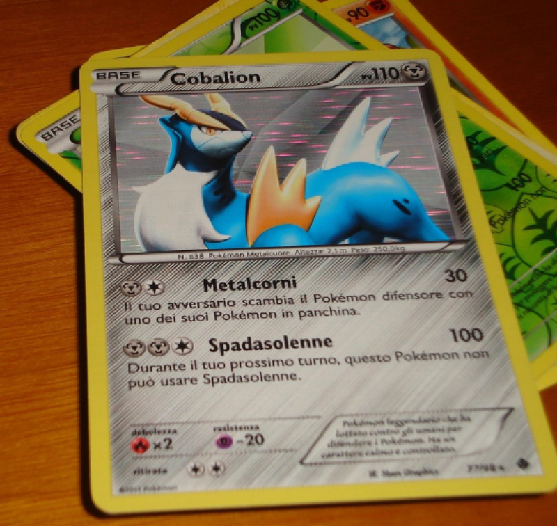 Verzamelaars opgelet: Nerdgeek organiseert Pokémon Mini-Con in Erembodegem