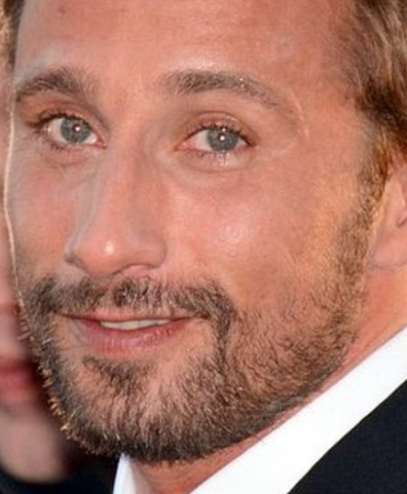 P-magazine onderzoekt: de centen van Matthias Schoenaerts