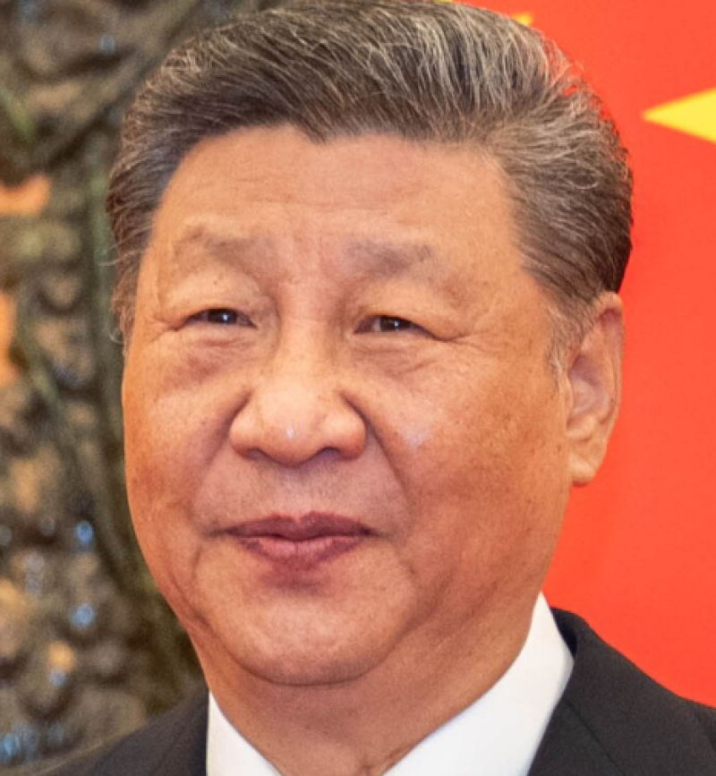 Xi's nieuw taalgebruik over Taiwan verandert diplomatiek uitgangspunt