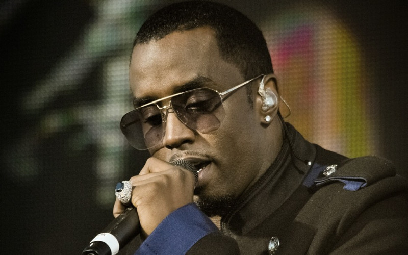 Diddy in alle staten: Netflix-docu van 50 Cent is volgens hem “oneerlijk, illegaal en pure wraak”