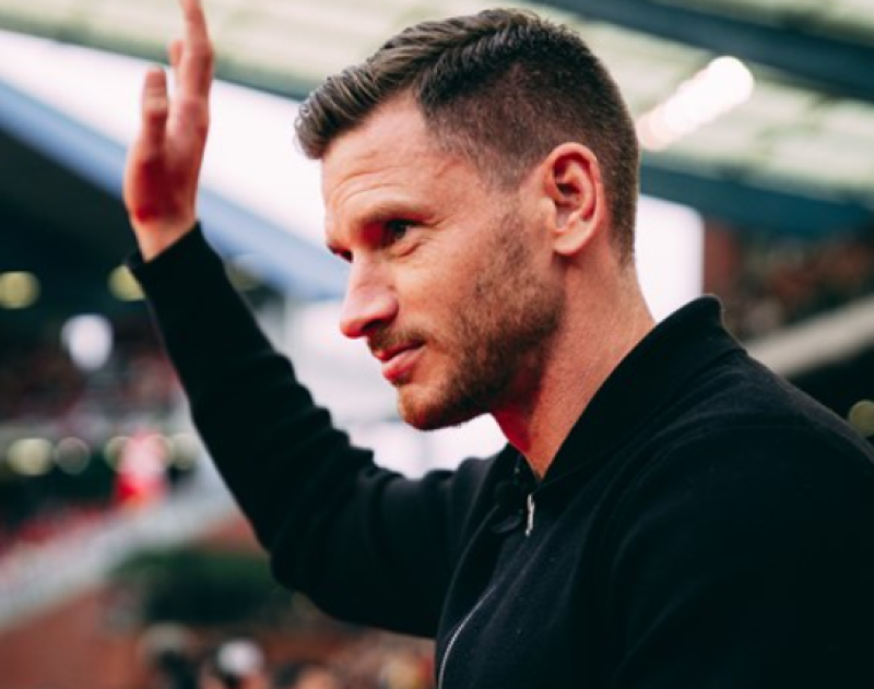 Van Rode Duivel naar beleidsmaker? Vertonghen begint aan UEFA-stage