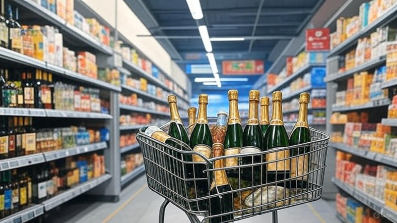 Supermarktprijzen blijven stijgen: waarom wil men ons doen geloven dat het allemaal nog wel meevalt?