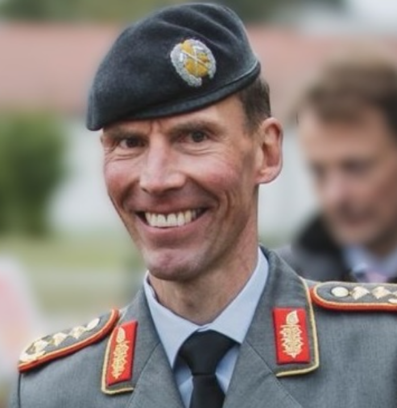 Duitsland: generaal slaat alarm, contact met VS-leger "is verbroken" - "Vijand klopt aan terwijl je vriend verliest"