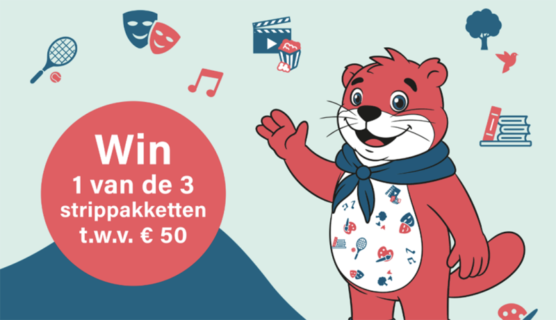Ranst viert lancering UitPAS met avond vol verhalen en animatie