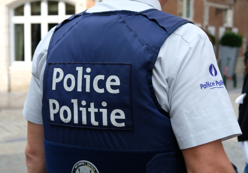 Twintig extra agenten voor station Brussel-Zuid na jaar van hoge criminaliteit