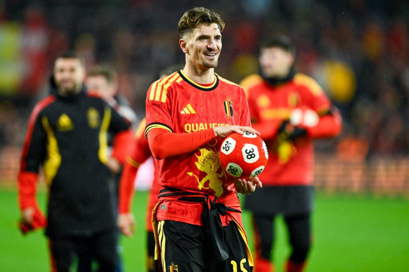 Thomas Meunier openhartig over afscheid en zijn laatste wens als profvoetballer