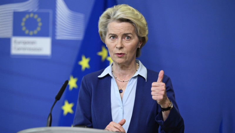 Europa wil Russisch geld inpikken: hoe lang nog voor Brussel ook jouw spaargeld ‘strategisch inzet’?