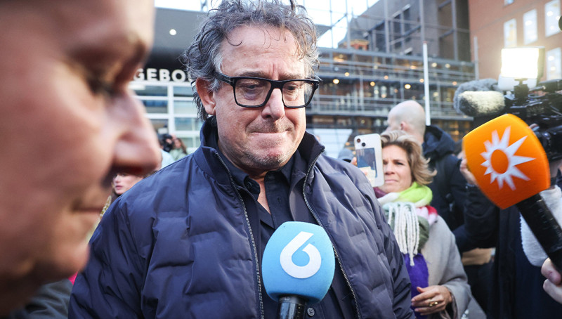 Marco Borsato voor de rechtbank — maar speelt het vonnis nog een rol?