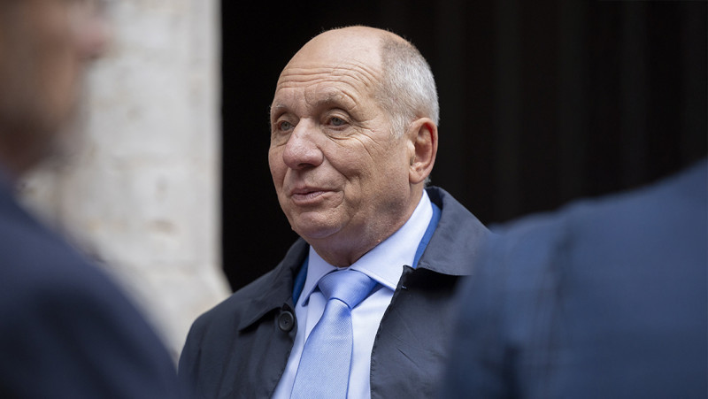 Jef De Smedt zet puntjes op de i na commotie rond ‘Familie’