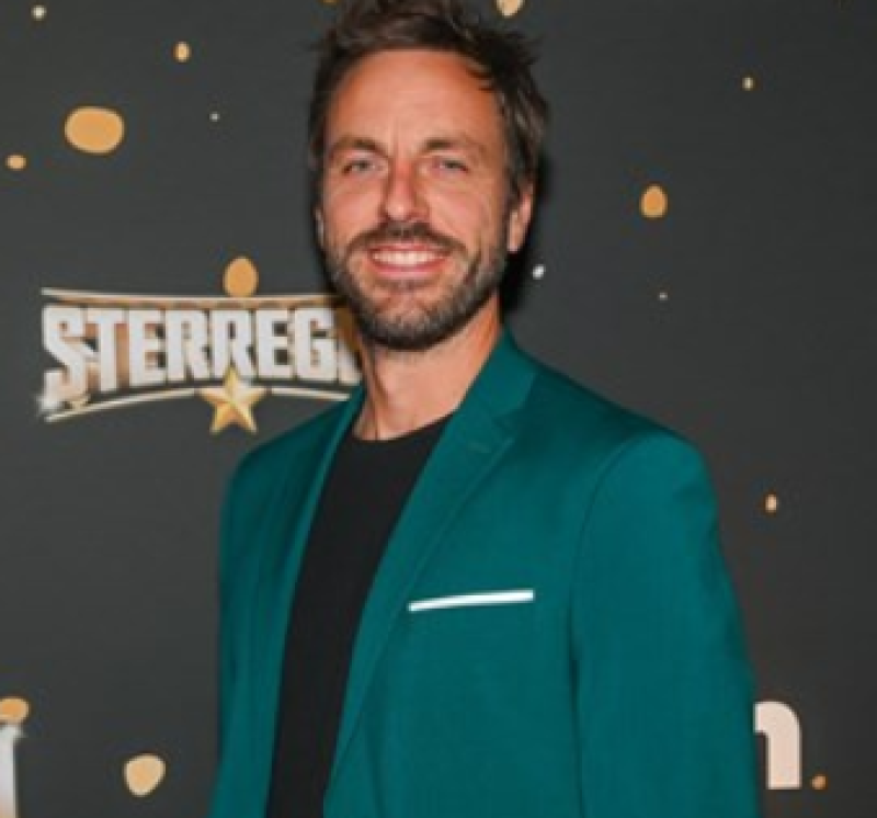 Guga Baúl keert terug naar Oostende met grootschalige show in 2026