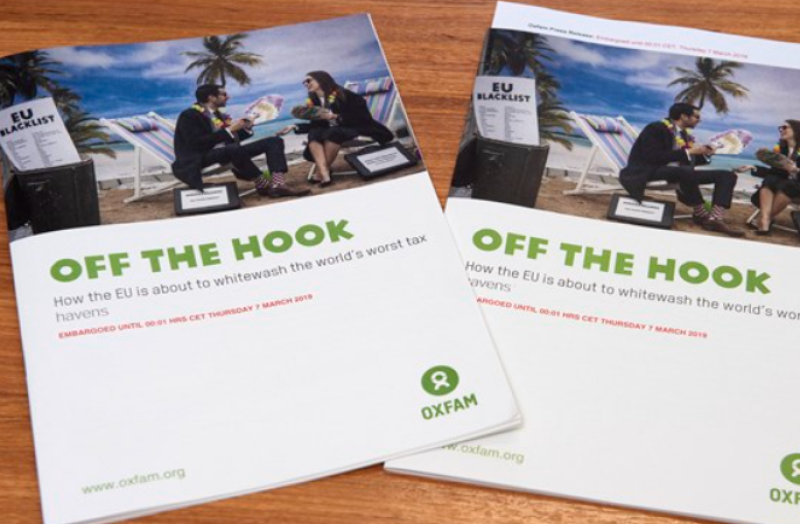 Kortrijk verlengt ondersteuning Oxfam Wereldwinkel met financiële injectie