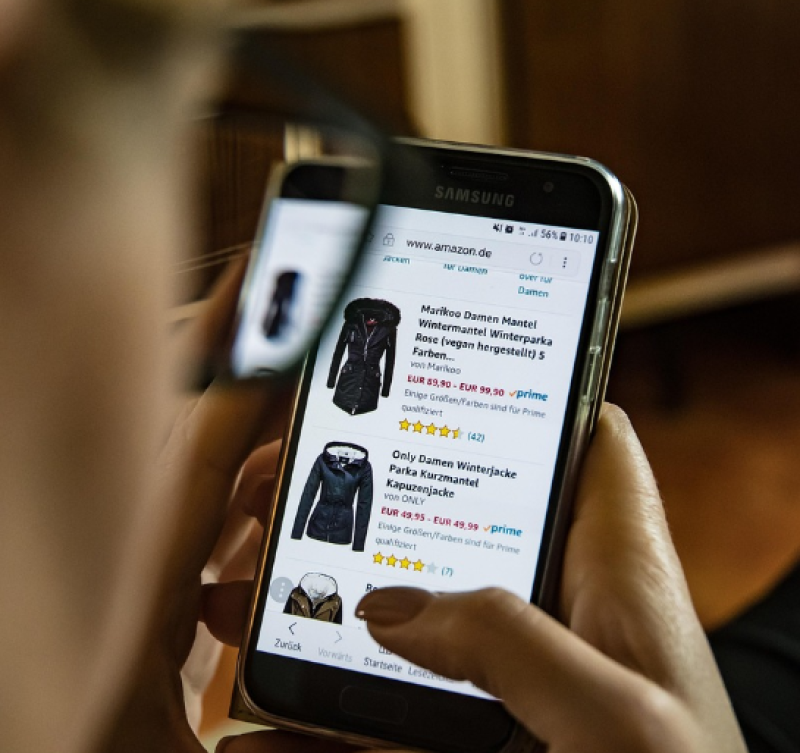 Teleshopping 2.0: Framez lanceert eerste Belgische shopping livestream