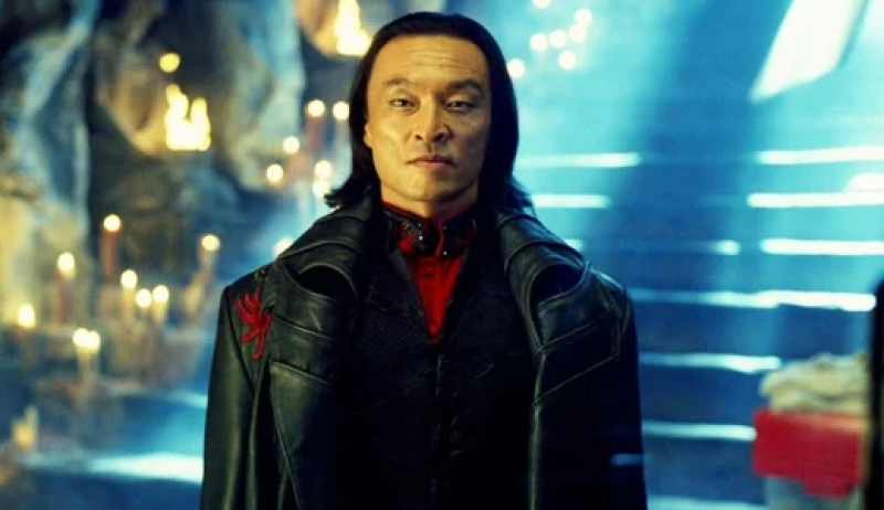 📸 Acteur Cary-Hiroyuki Tagawa, bekend van Mortal Kombat, overleden op 75-jarige leeftijd