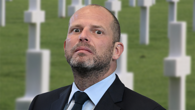 Van pantservoertuigen tot raketten: dit kocht Defensie om de heilige 2 procent van de NAVO te halen