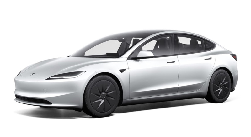 Tesla dropt z’n goedkoopste model ooit, maar wat hebben ze er allemaal uitgehaald?