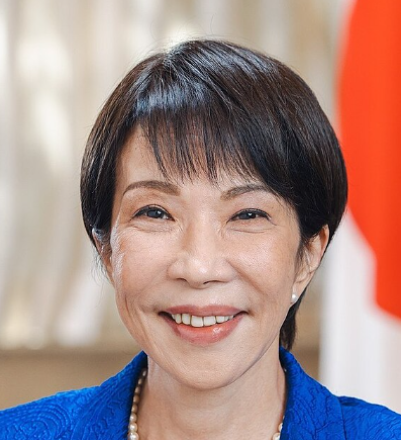 China intensiveert 'drie oorlogen' gericht op Japan vanwege Takaichi's opmerkingen over Taiwan