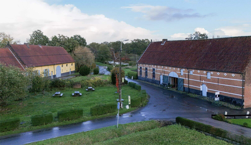 Sint-Katelijne-Waver zet in op toerisme en erfgoed met nieuwe website