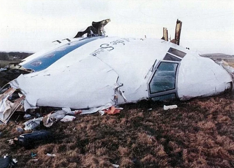 Serie Lockerbie is ook knap eerbetoon aan slachtoffer Flora