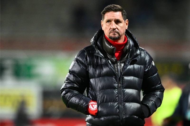 Belgisch voetbal in shock: ex-Rode Duivel en Anderlechticoon Glen De Boeck onverwacht overleden