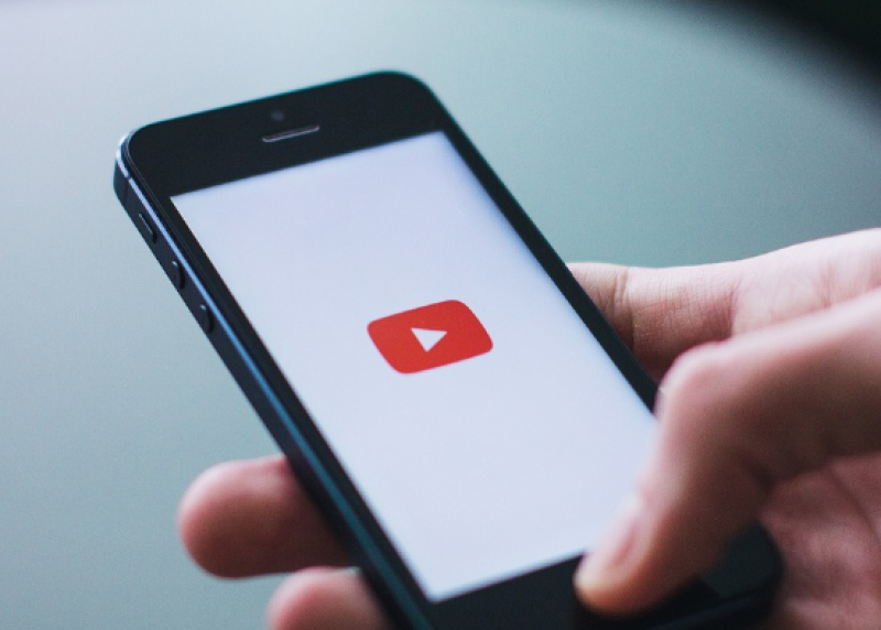 Van YouTube naar eigen productiehuis: Kijano Dumarey droomt van Hollywood