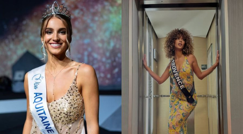 Na heisa in België ligt nu ook Miss Frankrijk onder vuur: afgevallen kandidaten spreken harde woorden in gelekte video