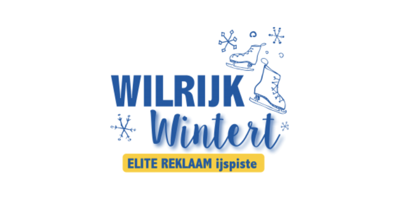 Winterpret in Wilrijk: schaatsen en genieten in hartje centrum