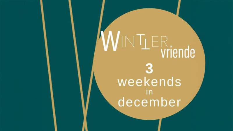 Wuustwezel viert kerst met 'wINTTERvrienden': kunst en ambacht in de schijnwerpers