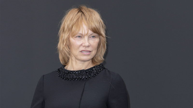 Pamela Anderson wil familienaam herstellen — en haar imago herschrijven