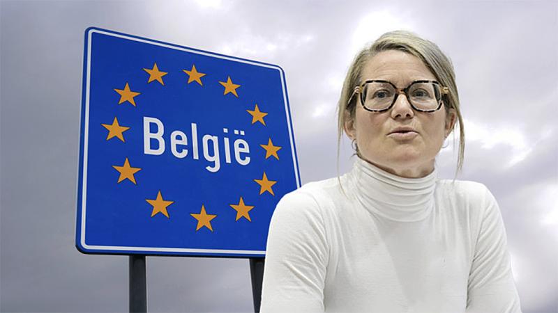 Zuid-Europese landen krijgen miljoenen van België om migranten in onze plaats op te vangen