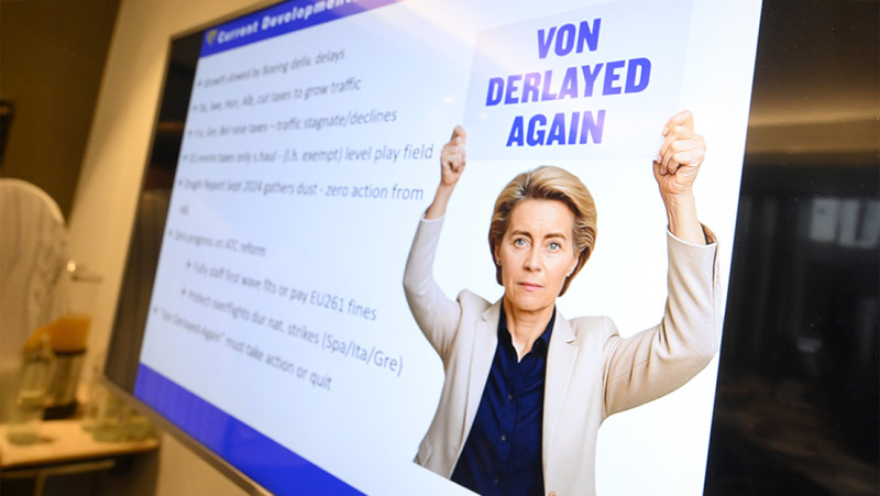 Dossier Euroclear: zwijgen en slikken want Europa beslist