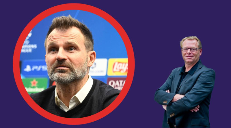 Crisis bij Club Brugge: kan Ivan Leko meteen stunten tegen Arsenal?