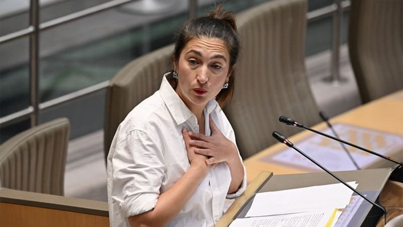 Demir wil dat de VDAB de straat op gaat om ‘werklozen aan te klampen’