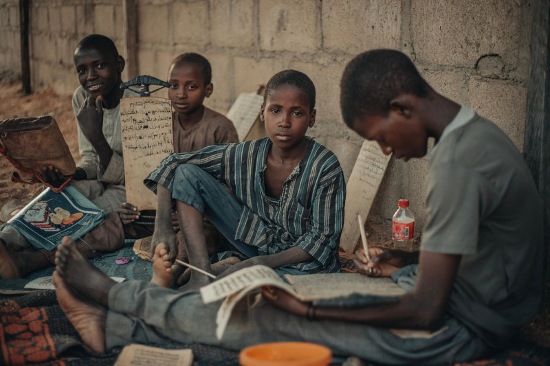 “Maak hiervan een speerpunt in ons buitenlandbeleid”: Samyn (Vlaams Belang) over christenvervolging in Nigeria