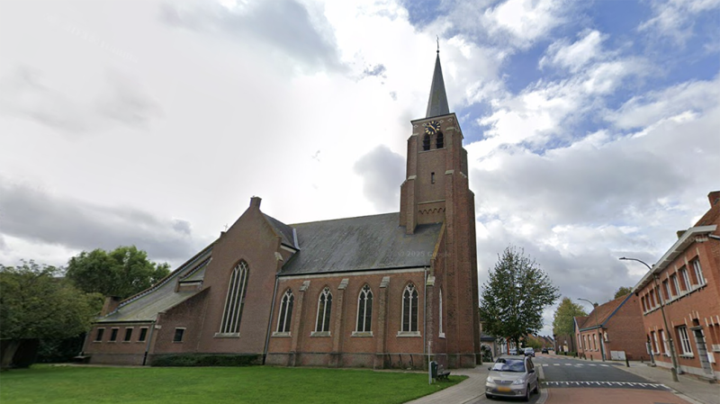 Herstructurering pastorale eenheden: Zondereigen sluit zich aan bij Nicolaas van Poppel