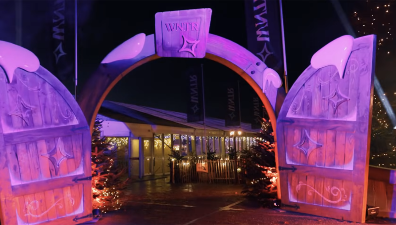 Van speelhuisjes tot pretparkdecors: het succesverhaal van Eye-Opener Decors