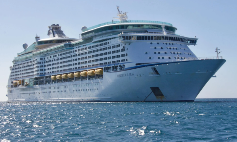 Vermoord op cruise: dood van 18-jarige cheerleader blijft voorlopig mysterie, jongere stiefbroer wel verdacht