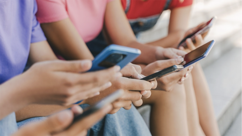Australië verbiedt sociale media onder 16