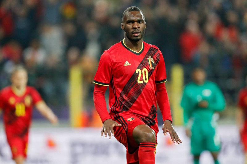 Spitsenprobleem bij Club Brugge: zou Christian Benteke de oplossing zijn?
