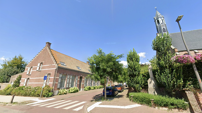 Berendrecht-Zandvliet-Lillo zet in op groen en recreatie met ambitieus meerjarenplan