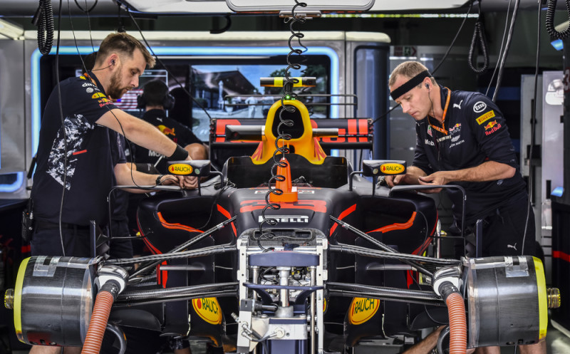 Formule 1: dit zijn de drastische veranderingen voor het nieuwe seizoen