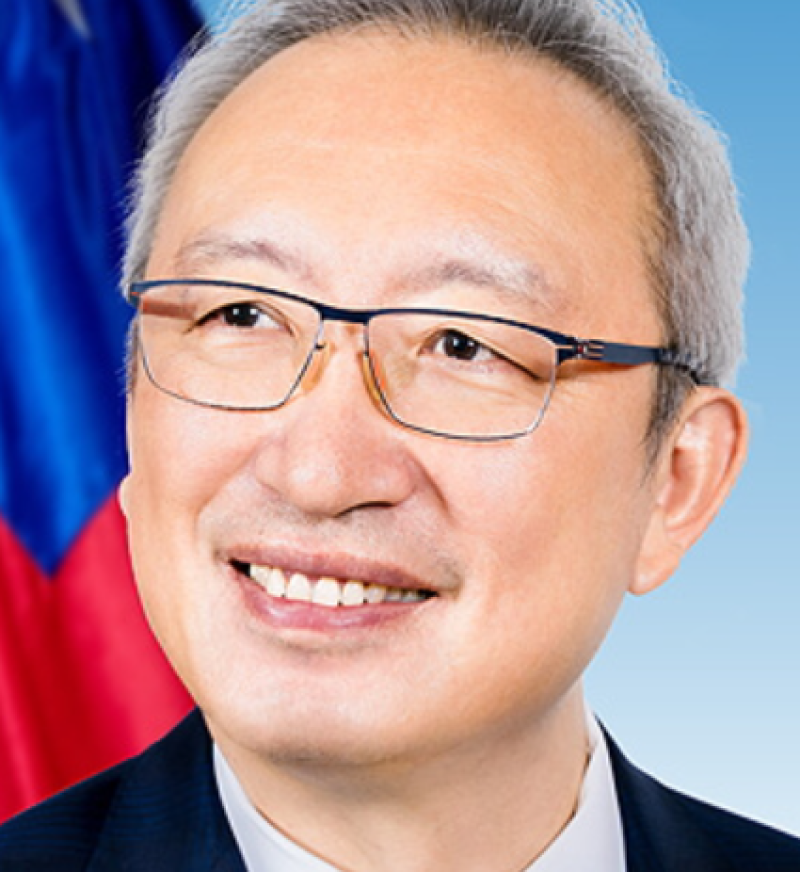 Taiwanese topminister bezocht Israël met oog op defensiesamenwerking - China wil al in ’27 klaar zijn om eiland aan te vallen