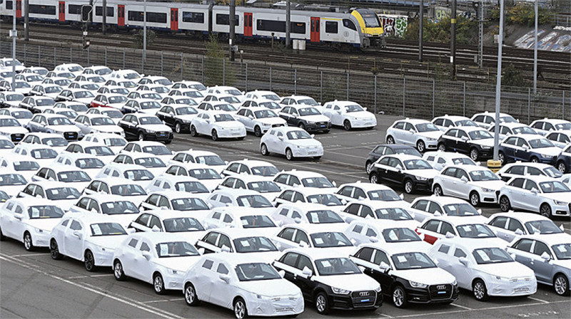 EU draait bij: verbod op benzine- en dieselwagens in 2035 gaat (voorlopig) niet door