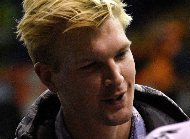 P-magazine onderzoekt: firma van sportjournalist Ruben Van Gucht levert verrassing van formaat op